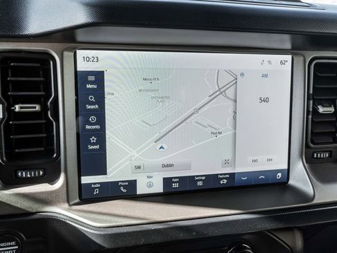 Used 2021 Ford Bronco First Edition image 22