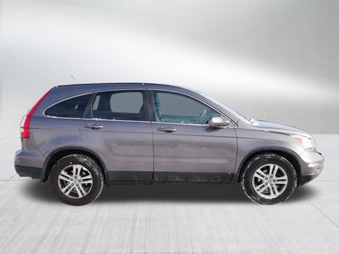 Used 2010 Honda CR-V EX-L image 8