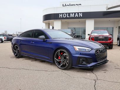 Used 2023 Audi S5 Premium Plus
