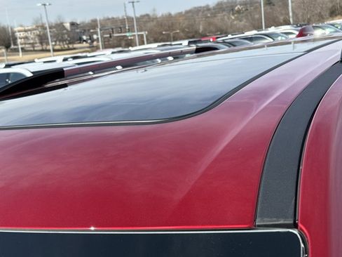 New 2026 GMC Acadia Denali w/ Super Cruise Package image 15