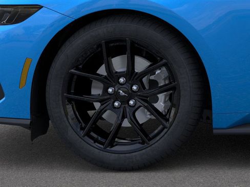 New 2026 Ford Mustang Coupe RWD image 19