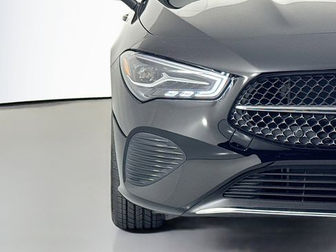 Certified 2026 Mercedes-Benz CLA 250 image 15