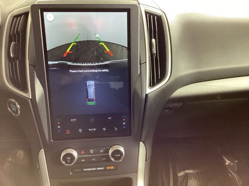 Used 2023 Ford Edge SEL w/ Convenience Package AWD/4WD image 33