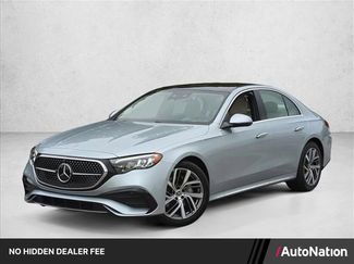 New 2026 Mercedes-Benz E 350 Sedan video 1