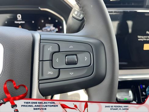 New 2025 GMC Sierra 2500 Denali w/ Denali Reserve Package image 49