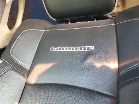 Used 2019 RAM 2500 Laramie image 17