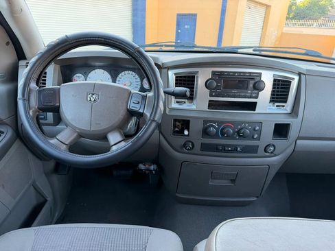 Used 2009 Dodge Ram 2500 Truck SLT w/ Popular Equipment Group RWD image 18