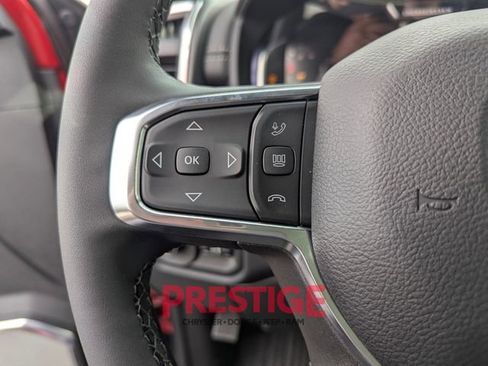 New 2026 RAM 3500 Laramie image 14