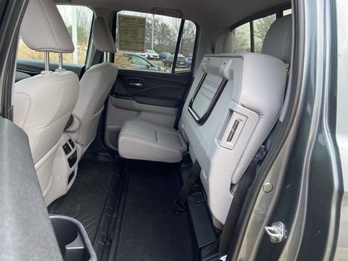 Used 2018 Honda Ridgeline RTL-E image 15