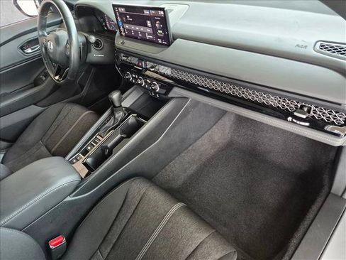 Certified 2024 Honda Accord Sport image 20