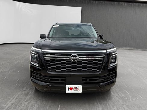 Used 2025 Nissan Armada SV RWD image 8