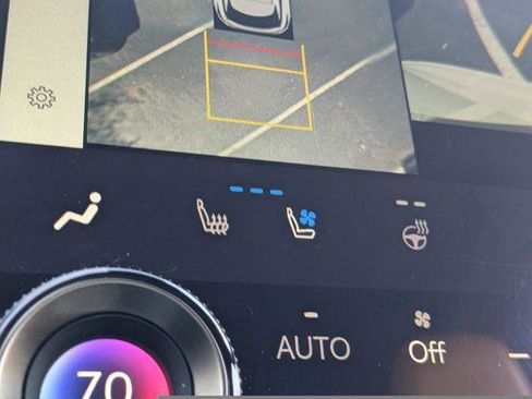 Certified 2023 Lexus RX 350 Premium Plus w/ Cold Area Package image 52