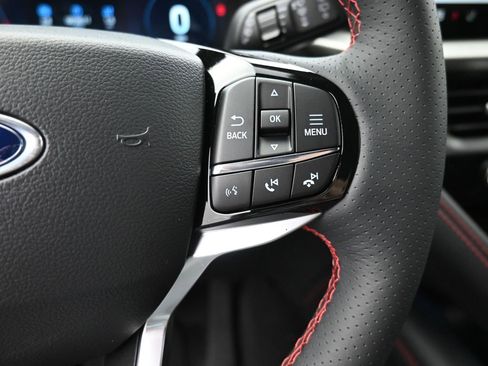 New 2026 Ford Explorer ST-Line w/ ST-Line Street Pack image 7