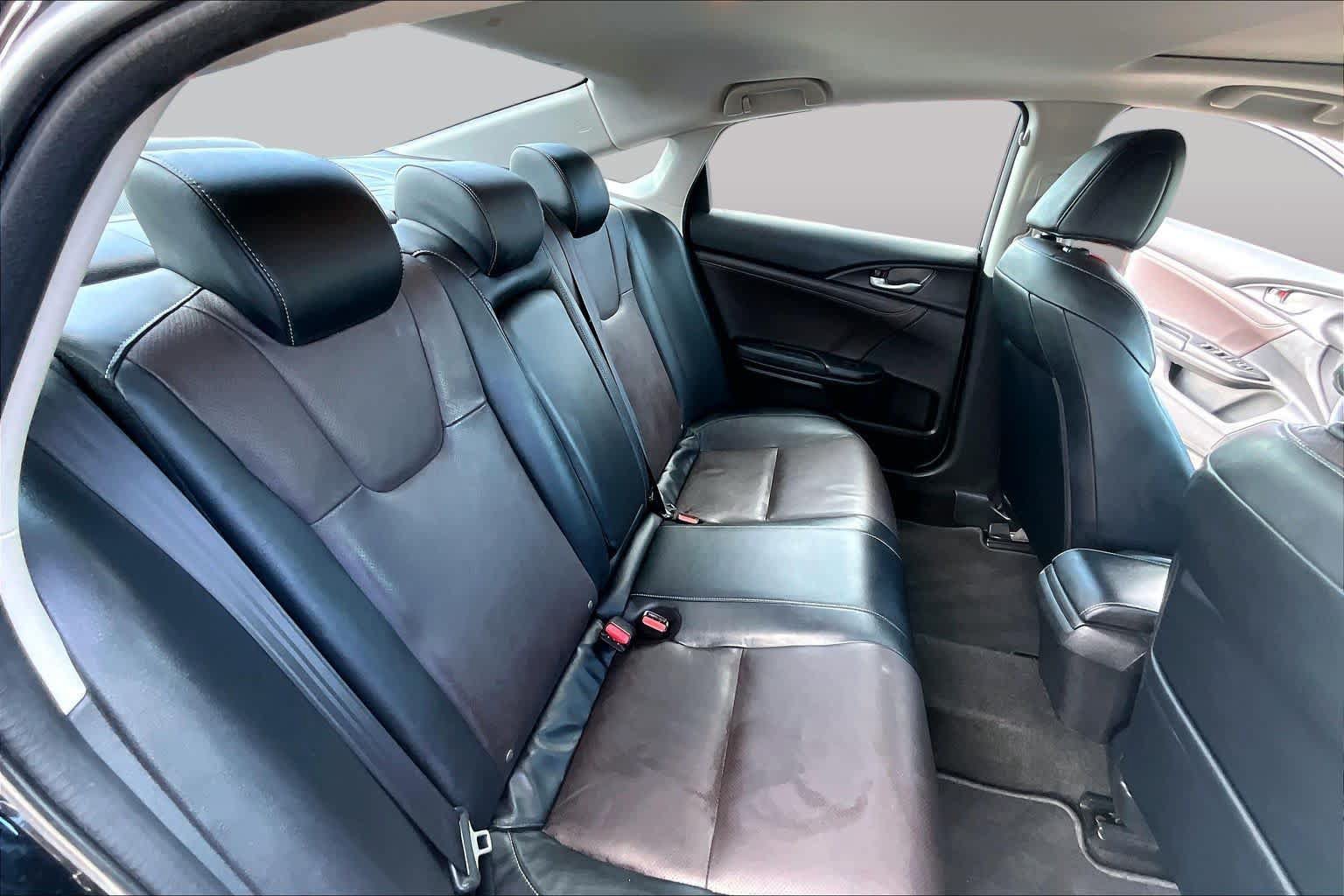 Used 2019 Honda Insight Touring image 19