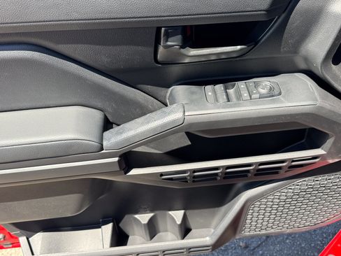New 2026 Toyota Tacoma SR RWD image 17
