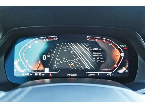 Used 2023 BMW X5 xDrive40i image 12