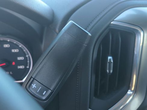 Used 2021 Chevrolet Silverado 1500 RST image 15