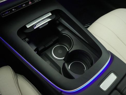 New 2026 Mercedes-Benz E 350 Sedan image 6