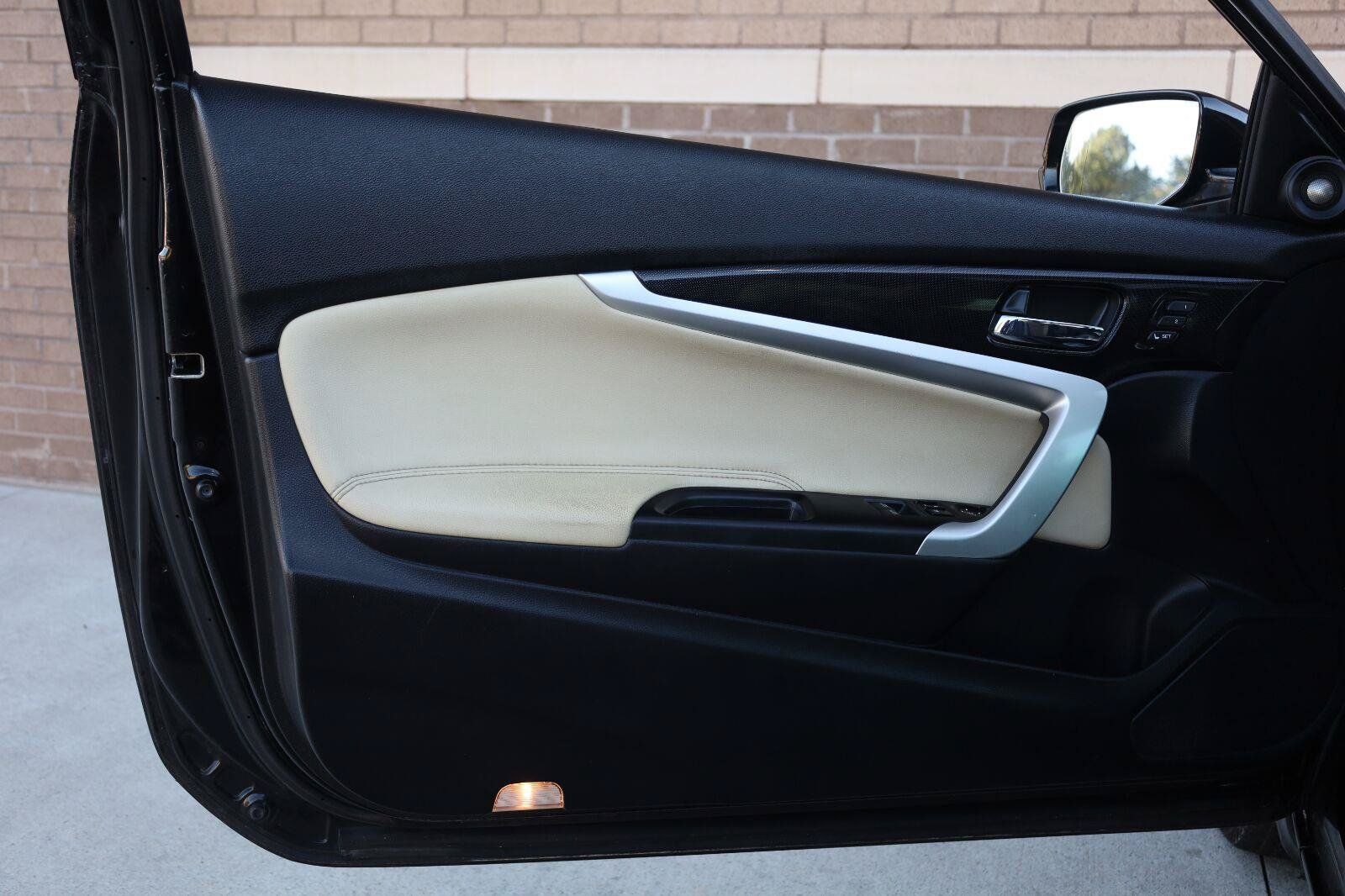 Used 2014 Honda Accord EX-L image 13