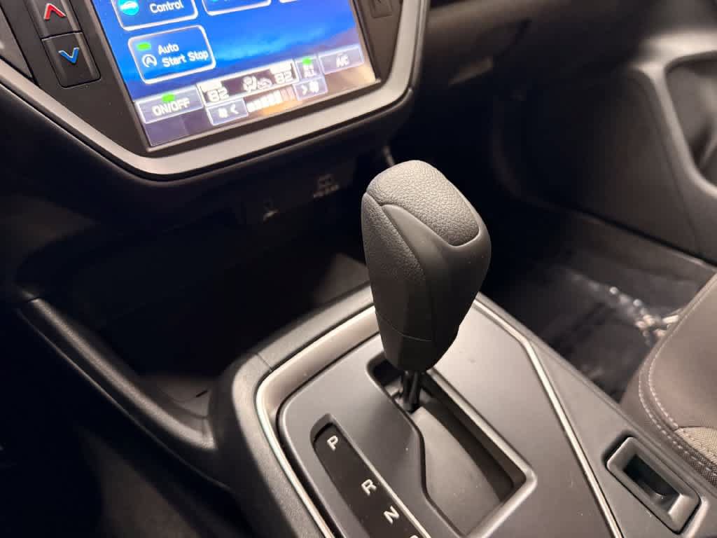 Certified 2024 Subaru Impreza 2.0i AWD/4WD image 17