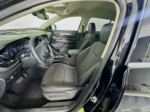 Used 2022 Buick Envision Preferred image 13