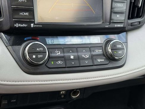 Used 2018 Toyota RAV4 XLE w/ Plus Extra Value Package image 21