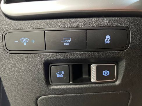 Used 2024 Hyundai Palisade SEL AWD/4WD image 53