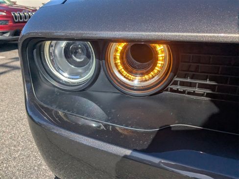 Used 2023 Dodge Challenger SRT Hellcat image 10