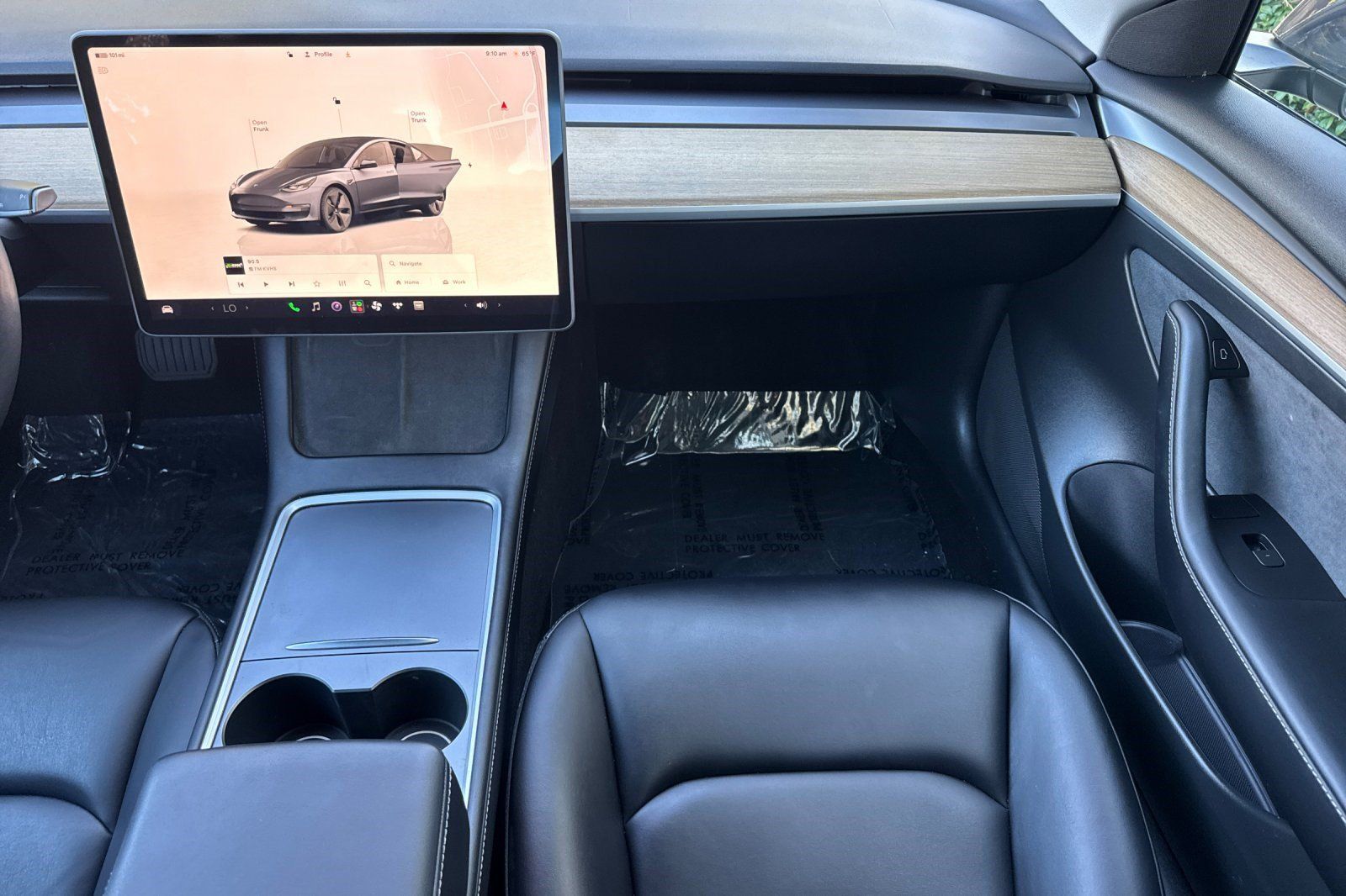 Used 2023 Tesla Model 3 Standard Range RWD image 31
