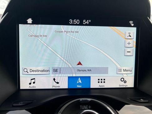 Used 2018 Ford Escape Titanium w/ Ford Safe & Smart Package image 26