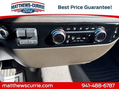 Used 2024 GMC Sierra 3500 SLE w/ SLE Convenience Package image 22