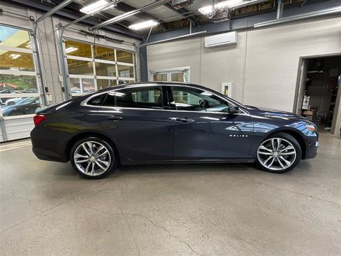Used 2023 Chevrolet Malibu LT FWD image 6