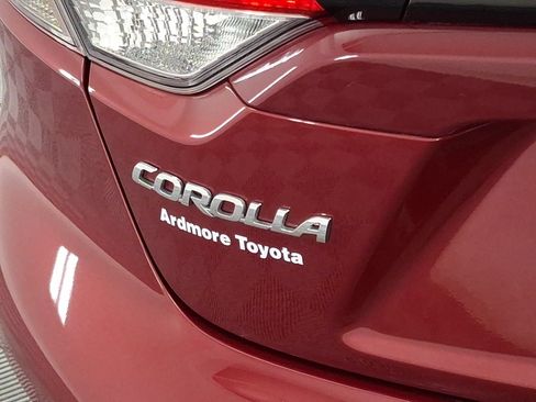 Used 2024 Toyota Corolla LE FWD image 23