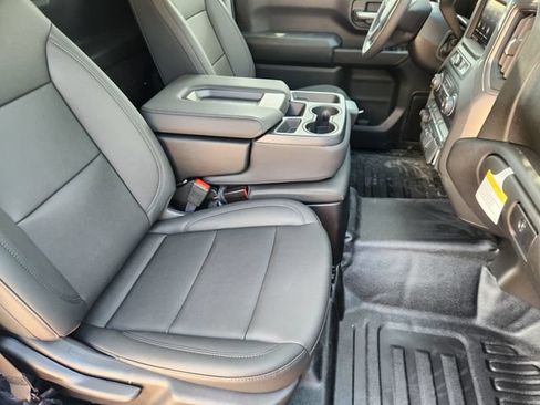 New 2026 Chevrolet Silverado 3500 W/T w/ WT Convenience Package AWD/4WD image 17