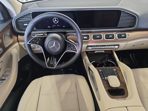 Certified 2026 Mercedes-Benz GLE 350 GLE 350 image 20