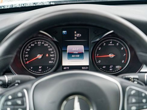 Used 2015 Mercedes-Benz C 300 4MATIC Sedan image 19