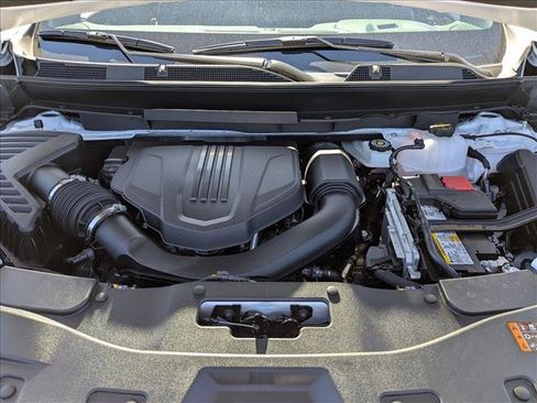 New 2026 Chevrolet Traverse LT FWD image 16