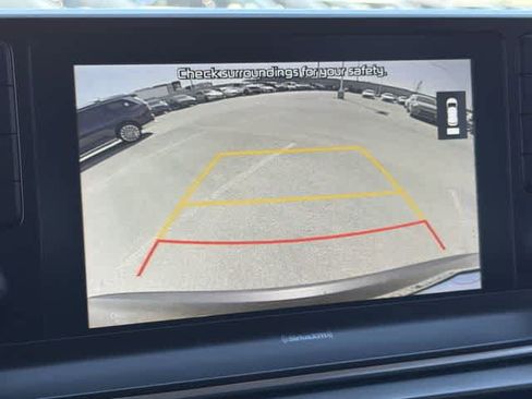 Used 2020 Kia Telluride S w/ S 8 Passenger Seating Package image 23