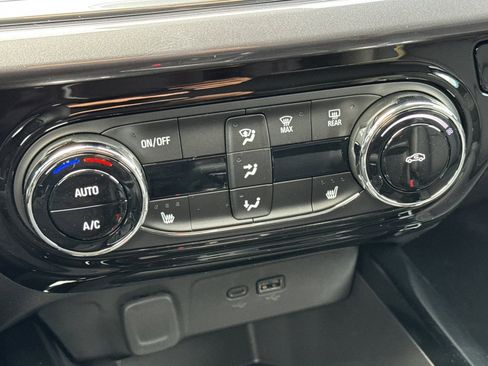 New 2026 Chevrolet Trax ACTIV w/ Driver Confidence Package image 19