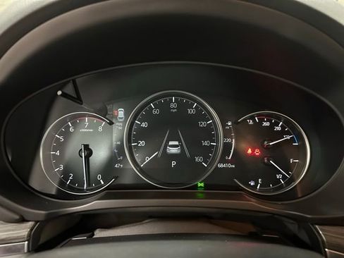 Certified 2023 MAZDA CX-5 AWD 2.5 S w/ Premium Plus Pkg image 15