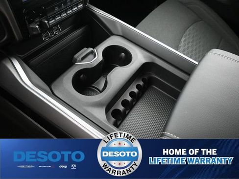 New 2026 RAM 2500 Big Horn image 24