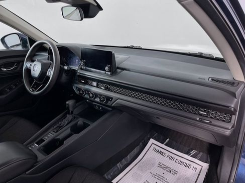 Used 2024 Honda Accord EX image 34