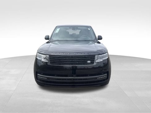 New 2025 Land Rover Range Rover SE image 4