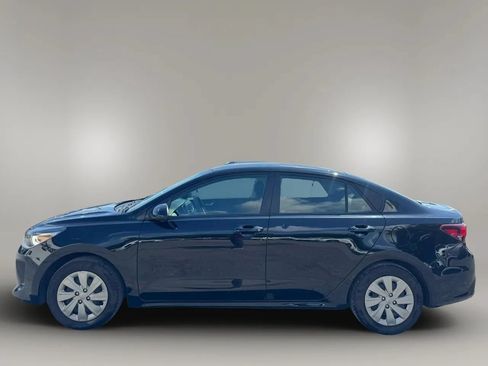 Used 2019 Kia Rio LX FWD image 4