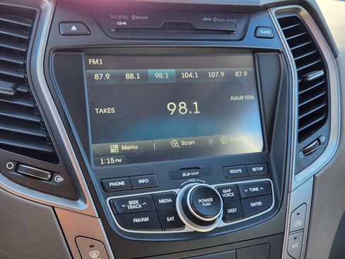 Used 2015 Hyundai Santa Fe Sport 2.0T w/ Option Group 05 image 22