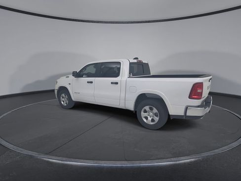 New 2026 RAM 1500 4x4 Crew Cab image 10