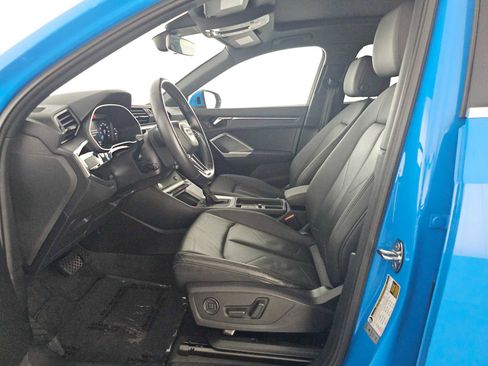 Used 2020 Audi Q3 2.0T Premium w/ Convenience Package image 25