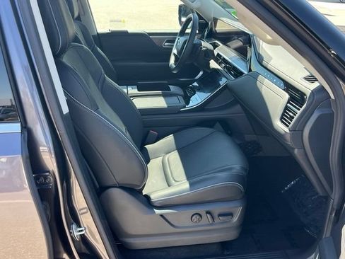 Certified 2026 INFINITI QX80 Luxe w/ Cargo Package RWD image 10