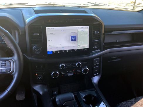 Used 2024 Ford F150 Tremor w/ Bed Utility Package image 6