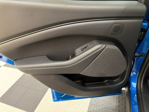 New 2025 Ford Mustang Mach-E Premium image 16